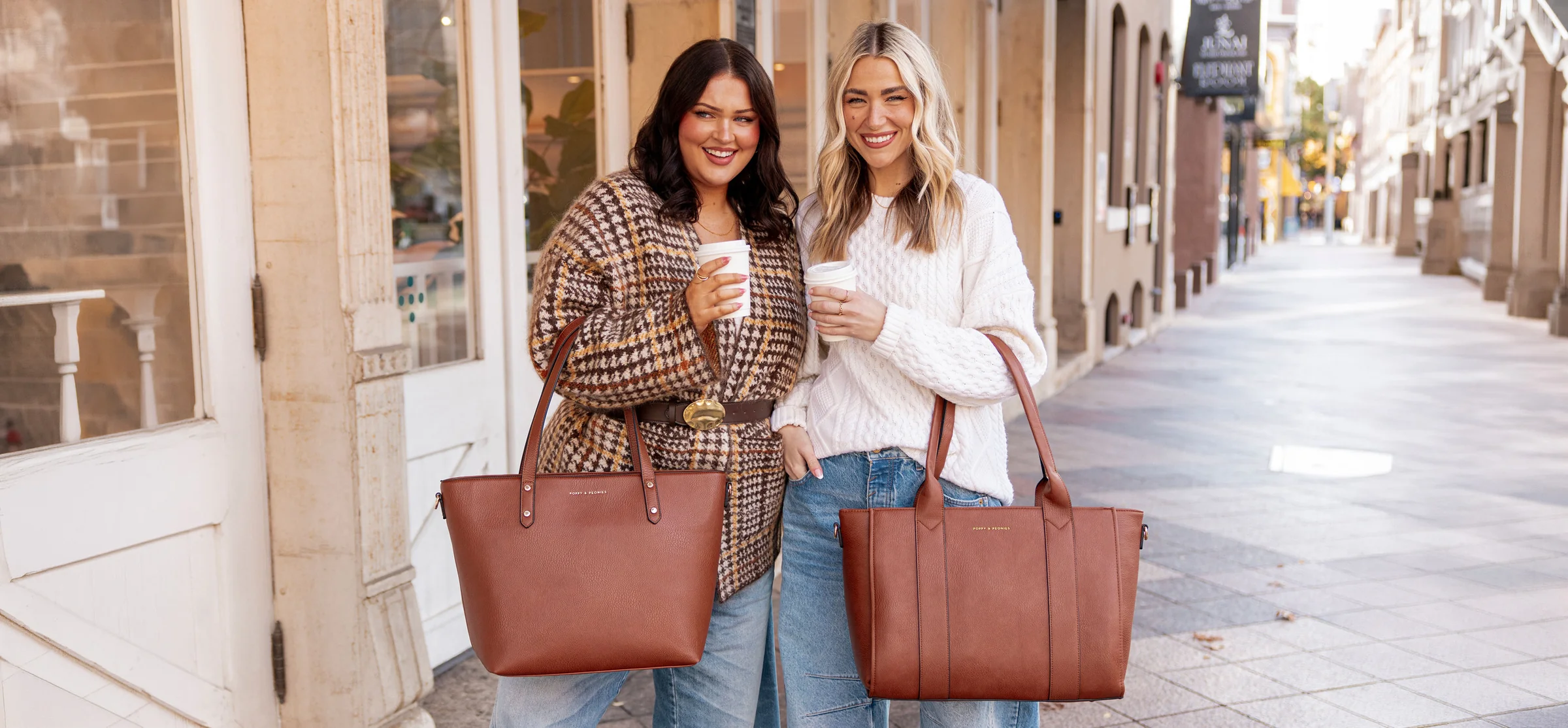 Versatile Handbags for Every You